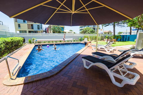 Carrington Court - Kingaroy Accommodation 4