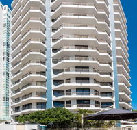 Carrington Court - Kingaroy Accommodation