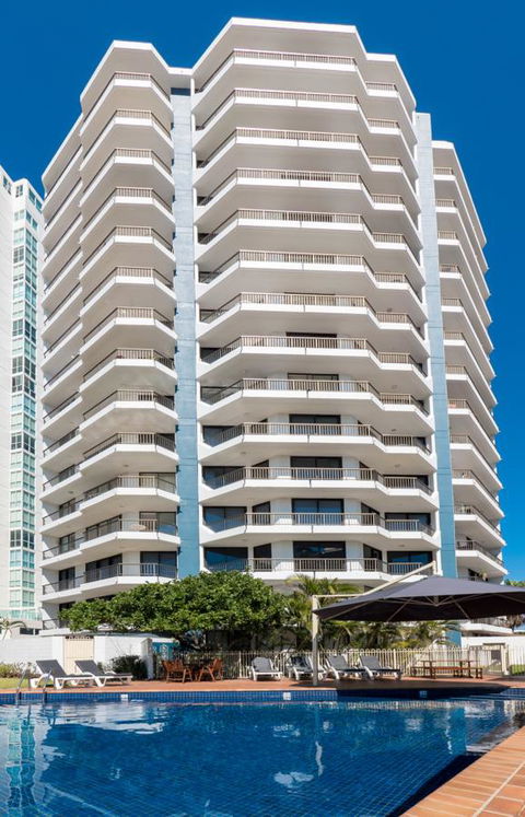 Carrington Court - Kingaroy Accommodation 0