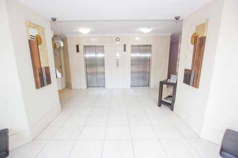 Carrington Court - Kingaroy Accommodation 38