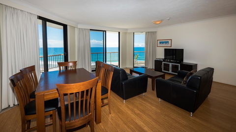 Carrington Court - Kingaroy Accommodation 13
