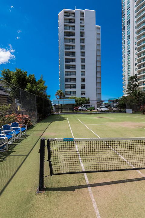 Carrington Court - Kingaroy Accommodation 31
