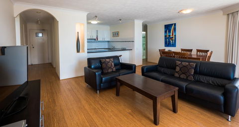 Carrington Court - Kingaroy Accommodation 32