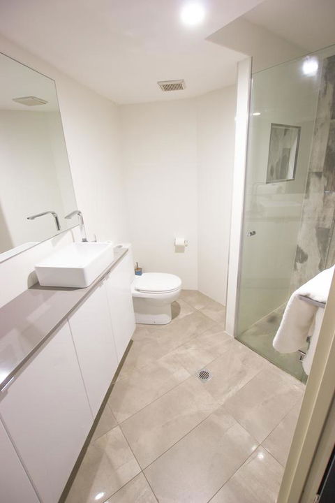 Carrington Court - Kingaroy Accommodation 10