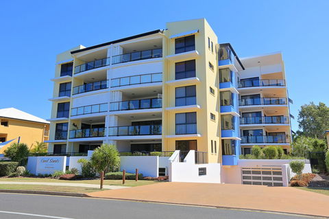 Coral Sands By Kacys - Kingaroy Accommodation 2