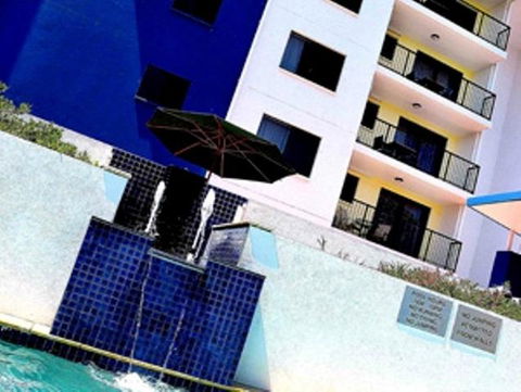 Coral Sands By Kacys - Kingaroy Accommodation 9