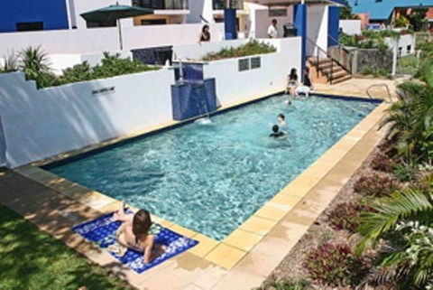 Coral Sands By Kacys - Kingaroy Accommodation 3