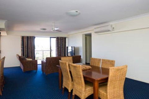 Coral Sands By Kacys - Kingaroy Accommodation 4