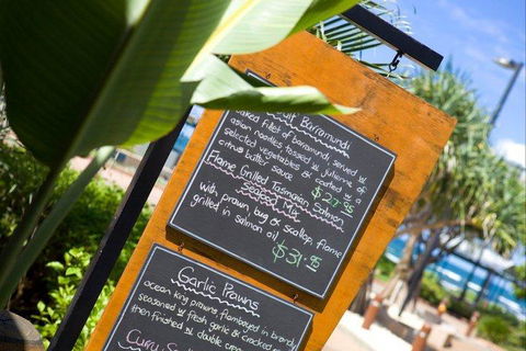 Coral Sands By Kacys - Kingaroy Accommodation 10
