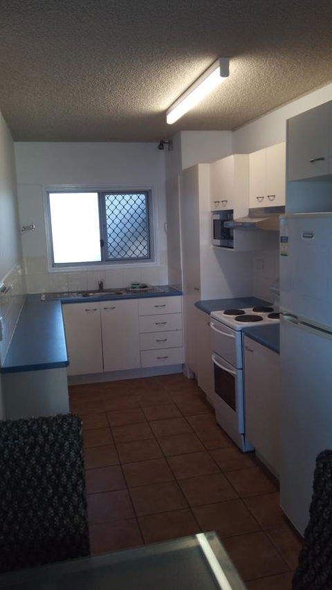 Maroochy Sands Holiday Apartments - Kingaroy Accommodation 40