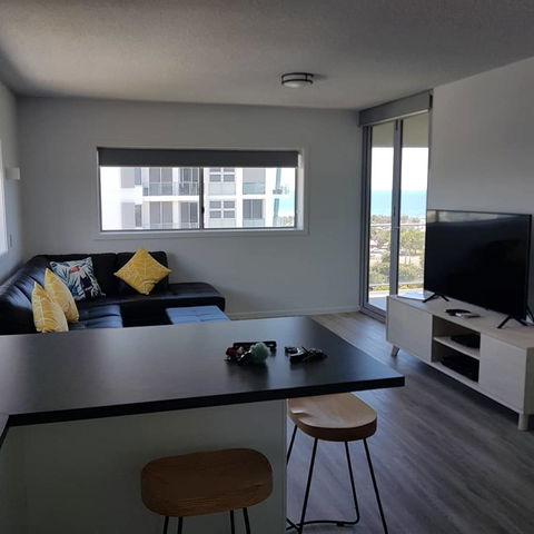 Maroochy Sands Holiday Apartments - Kingaroy Accommodation 5
