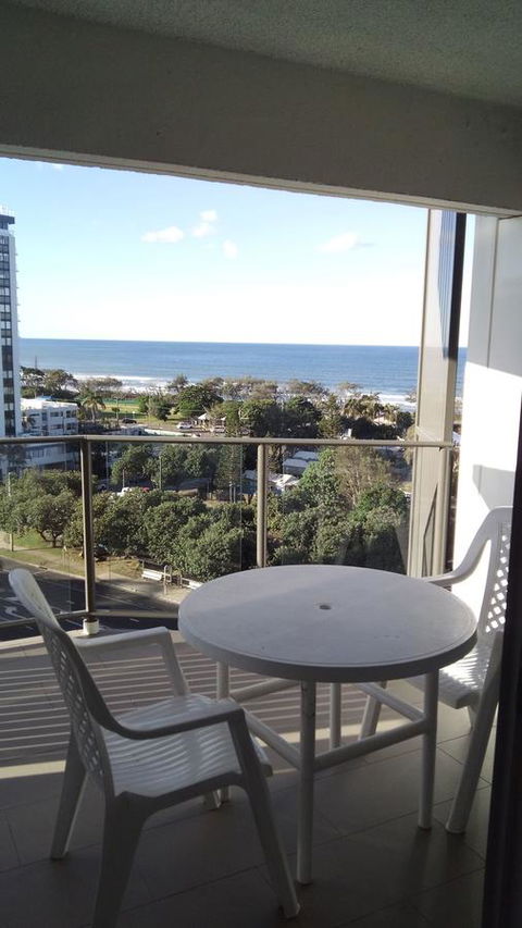 Maroochy Sands Holiday Apartments - Kingaroy Accommodation 21