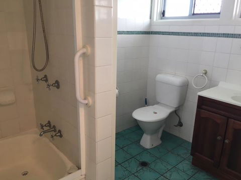 Maroochy Sands Holiday Apartments - Kingaroy Accommodation 17