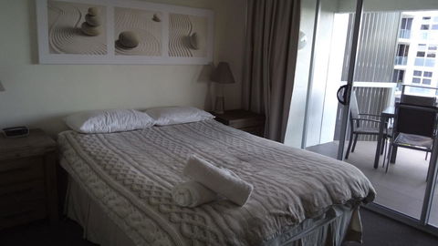 Maroochy Sands Holiday Apartments - Kingaroy Accommodation 23