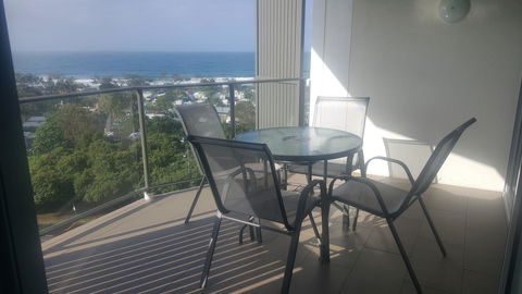 Maroochy Sands Holiday Apartments - Kingaroy Accommodation 27