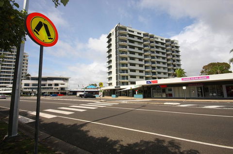 Maroochy Sands Holiday Apartments - Kingaroy Accommodation 31