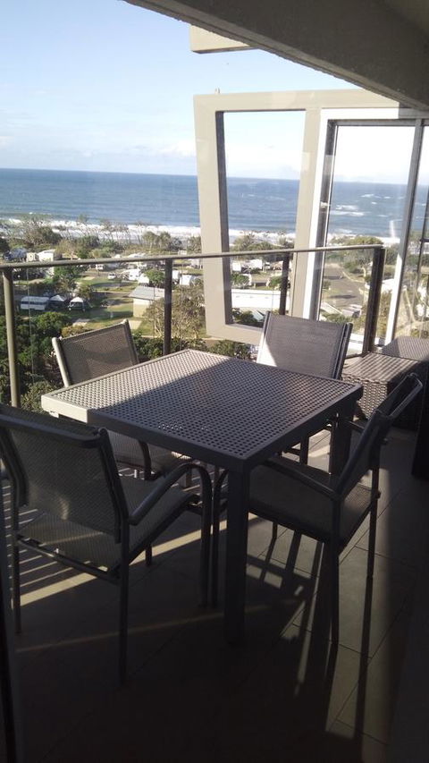 Maroochy Sands Holiday Apartments - Kingaroy Accommodation 0