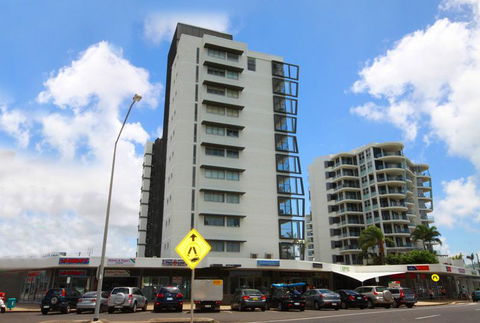 Maroochy Sands Holiday Apartments - Kingaroy Accommodation 28