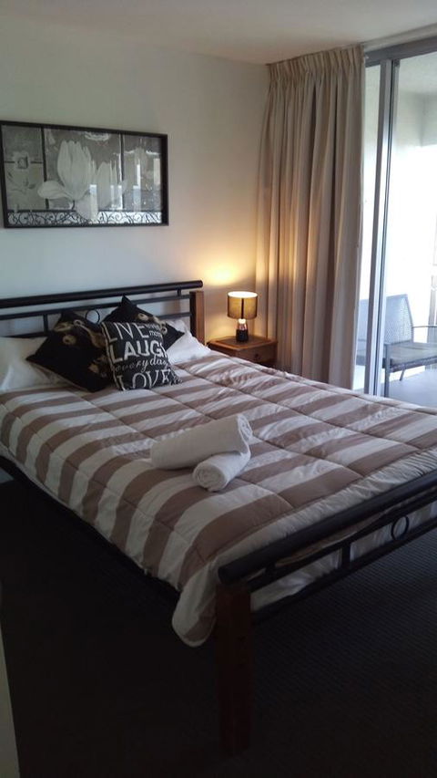 Maroochy Sands Holiday Apartments - Kingaroy Accommodation 11
