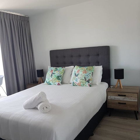 Maroochy Sands Holiday Apartments - Kingaroy Accommodation 3