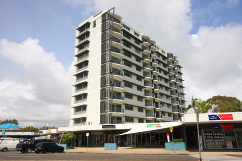 Maroochy Sands Holiday Apartments - Kingaroy Accommodation 29