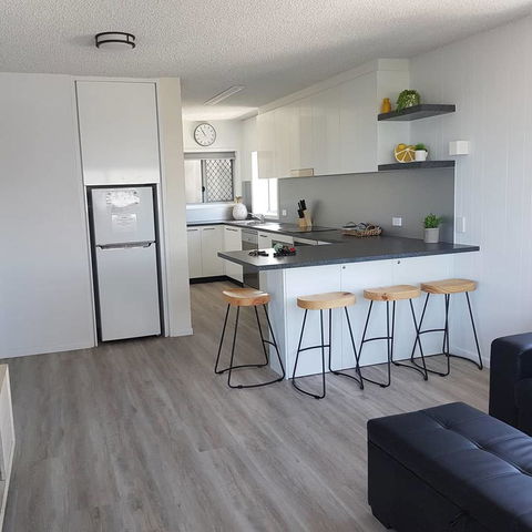 Maroochy Sands Holiday Apartments - Kingaroy Accommodation 6