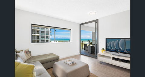 Maroochy Sands Holiday Apartments - Kingaroy Accommodation 32