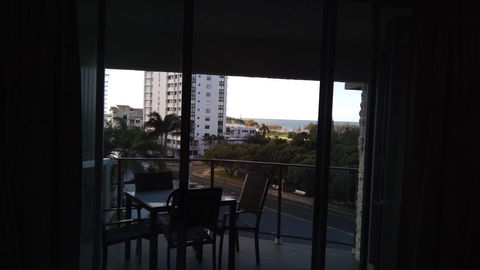 Maroochy Sands Holiday Apartments - Kingaroy Accommodation 24