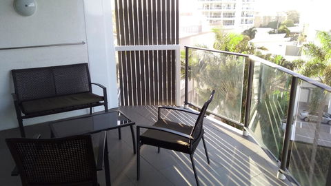 Maroochy Sands Holiday Apartments - Kingaroy Accommodation 15