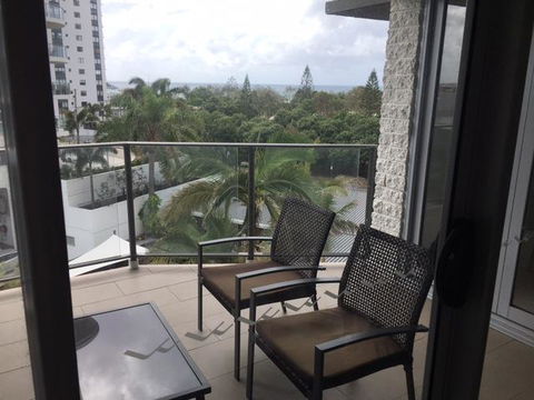 Maroochy Sands Holiday Apartments - Kingaroy Accommodation 16