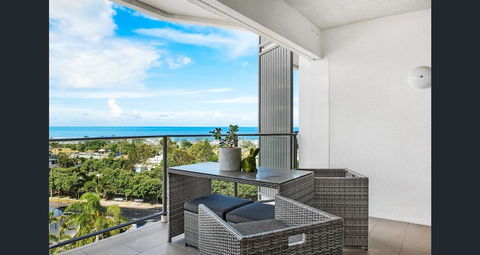 Maroochy Sands Holiday Apartments - Kingaroy Accommodation 35