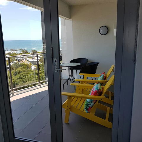 Maroochy Sands Holiday Apartments - Kingaroy Accommodation 7