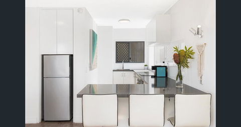 Maroochy Sands Holiday Apartments - Kingaroy Accommodation 1