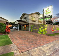 Chalet Motor Inn - Kingaroy Accommodation