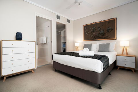 Quest River Park Central - Kingaroy Accommodation 16