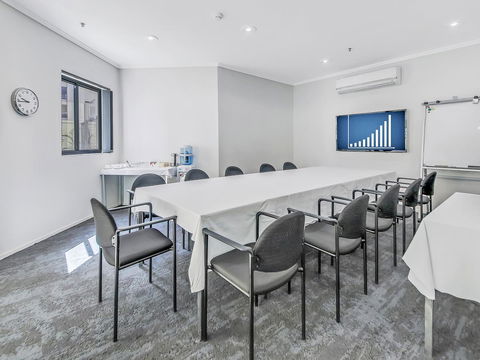 Quest River Park Central - Kingaroy Accommodation 12