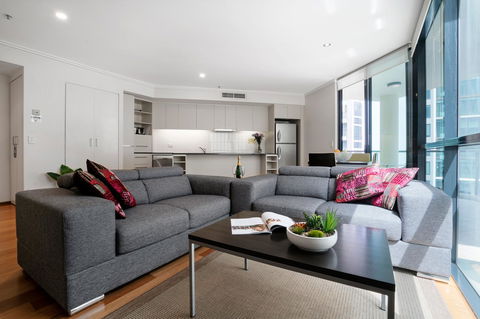 Quest River Park Central - Kingaroy Accommodation 17