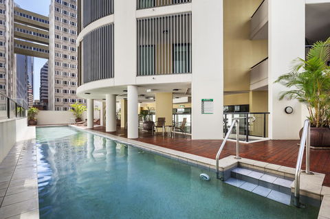 Quest River Park Central - Kingaroy Accommodation 1