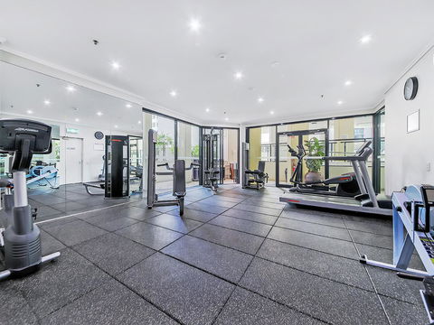Quest River Park Central - Kingaroy Accommodation 3