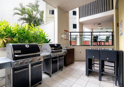 Quest River Park Central - Kingaroy Accommodation 18