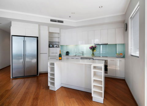 Quest River Park Central - Kingaroy Accommodation 11
