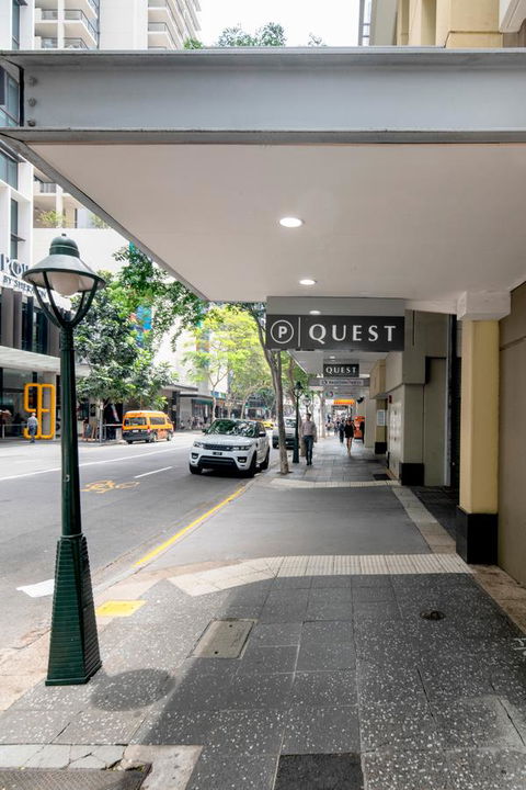Quest River Park Central - Kingaroy Accommodation 20