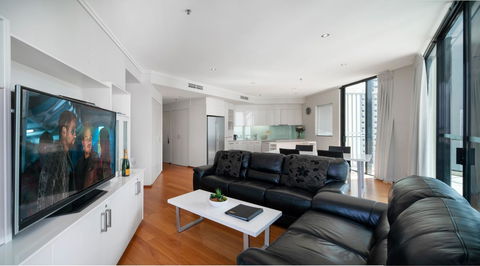 Quest River Park Central - Kingaroy Accommodation 8