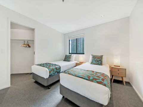 Quest River Park Central - Kingaroy Accommodation 9