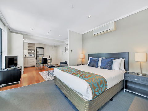 Quest River Park Central - Kingaroy Accommodation 15