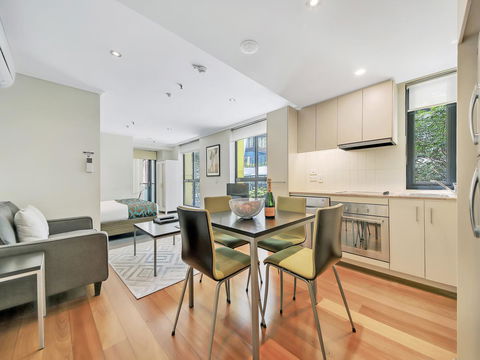 Quest River Park Central - Kingaroy Accommodation 13