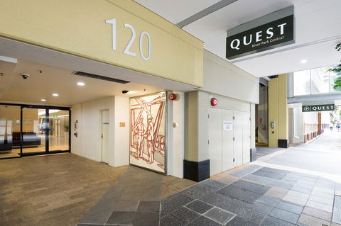 Quest River Park Central - Kingaroy Accommodation 24