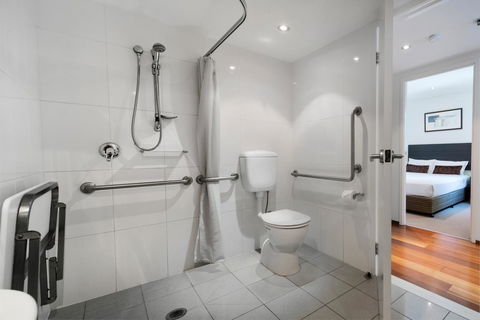 Quest River Park Central - Kingaroy Accommodation 22