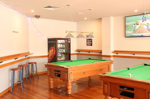 Salisbury Hotel Motel - Kingaroy Accommodation 28