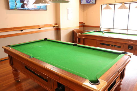Salisbury Hotel Motel - Kingaroy Accommodation 27